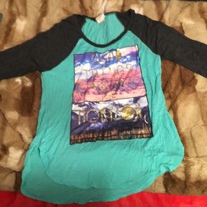 Good things are on the horizon